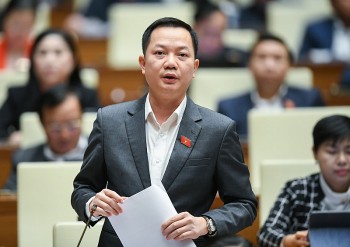 Quy hoạch tổng thể quốc gia không phải 