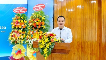 Petrolimex Tiền Giang đảm bảo nguồn hiệu quả, tăng tiện ích phục vụ khách hàng