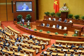 Bộ trưởng Nguyễn Chí Dũng: Đã nghiên cứu kỹ lưỡng để lựa chọn “kịch bản” phát triển