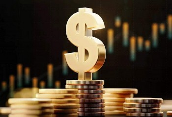 Tỷ giá USD hôm nay 8/1: Đồng đô la trải qua tuần giao dịch đầy biến động