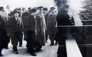 Từ CM tháng Mười Nga đến CM tháng Tám Việt Nam, những sáng tạo vĩ đại của lãnh tụ Nguyễn Ái Quốc