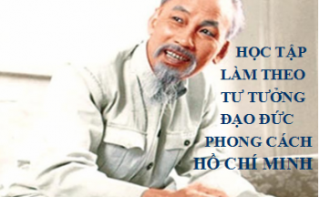 Tư tưởng đổi mới sáng tạo của Chủ tịch Hồ Chí Minh trong thời kỳ mới