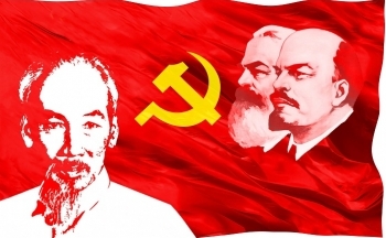 Cần phải học tập chủ nghĩa Mác - Lênin, tư tưởng Hồ Chí Minh
