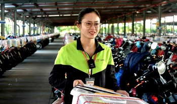 Công ty Tân Đệ chi 32 tỷ đồng sắm quà Tết cho 18.000 lao động