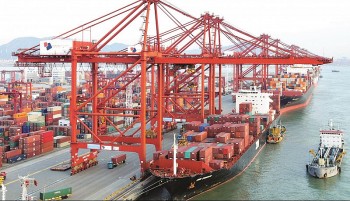 Lạc quan với tăng trưởng GDP năm 2023