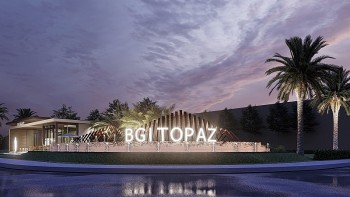 Vi phạm giao dịch với cổ đông, Tập đoàn BGI bị xử phạt 210 triệu đồng