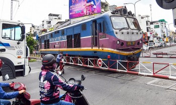 Đường sắt sẽ áp dụng chính sách giá vé mới từ 13/2/2023