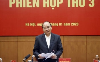 Cải cách tư pháp phải đồng hành, thực hiện tốt công tác đấu tranh phòng, chống tham nhũng, tiêu cực