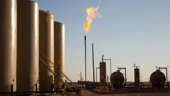 Giá gas hôm nay 10/1: Biến động hơn 4%, tiếp đà tăng mạnh