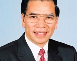 Đồng chí Nông Đức Mạnh