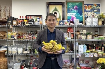 Duy trì chất lượng để đảm bảo chỗ đứng cho trái nhãn tươi tại Nhật Bản