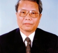 Đồng chí Trần Đức Lương