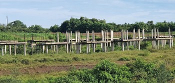 Quảng Trị: Tăng cường kiểm tra xử lý các hoạt động trong lĩnh vực bất động sản