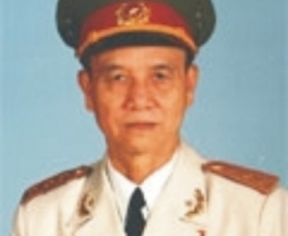 Đồng chí Phạm Văn Trà