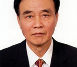 Đồng chí Trần Đình Hoan