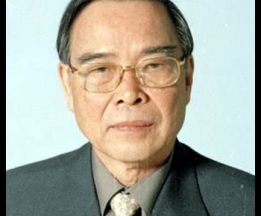 Đồng chí Phan Văn Khải