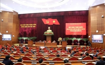 Thường trực Ban Bí thư: Nhận thức đúng vai trò của công tác kiểm tra, giám sát