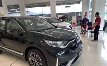 Lượng ô tô nhập khẩu trong năm 2022 nhiều nhất từ trước đến nay