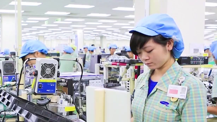 Bắc Ninh: GRDP năm 2022 tăng 7,39%