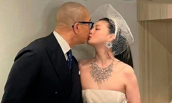 Từ Hy Viên và DJ Koo chuẩn bị ly hôn sau nửa năm tái hôn