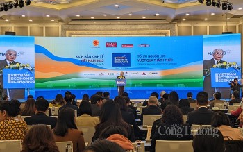 Diễn đàn thường niên lần thứ 15 “Tối ưu nguồn lực, vượt qua thách thức”