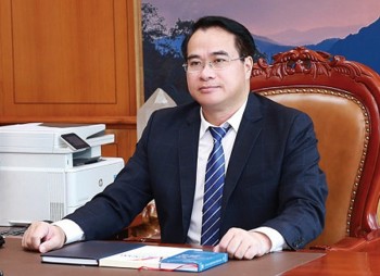 Bắt Cục trưởng Cục Đăng kiểm Việt Nam Đặng Việt Hà