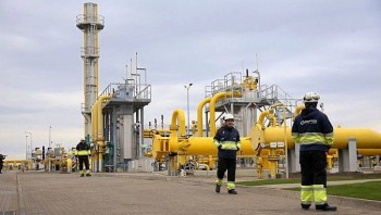 Giá gas hôm nay 12/1: Thu hẹp chênh lệnh giá giữa LNG và TTF