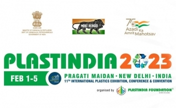 Mời tham dự Hội chợ về Nhựa quốc tế tại Ấn Độ năm 2023