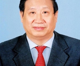 Đồng chí Phạm Gia Khiêm