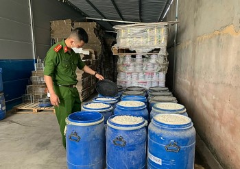 Sữa non có lừa dối người tiêu dùng?