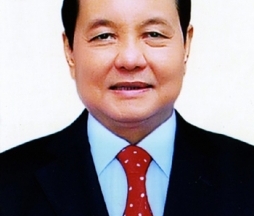 Đồng chí Lê Thanh Hải
