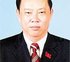 Đồng chí Nguyễn Văn Chi