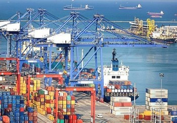 Xuất khẩu của Việt Nam vào Hoa Kỳ vượt mốc 100 tỷ USD