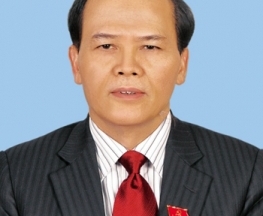 Đồng chí Ngô Văn Dụ