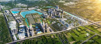 Cơ hội chọn nhà chuẩn khách sạn 5 sao tại Pavilion Premium
