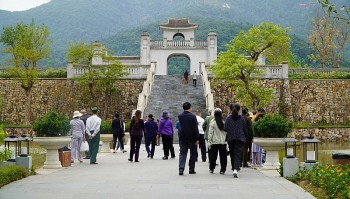 Hội xuân Yên Tử năm 2023 có gì mới?