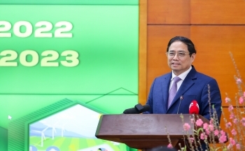 Thủ tướng: Ngành nông nghiệp cần phát triển bứt phá mạnh mẽ hơn, bền vững hơn