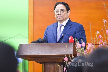 Thủ tướng Chính phủ: Giao chỉ tiêu xuất khẩu nông, lâm, thủy sản năm 2023 vượt 55 tỷ USD