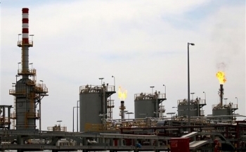 Giá dầu châu Á đi lên chiều 13/1, hướng tới mức tăng hơn 6% trong tuần