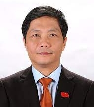 Đồng chí Trần Tuấn Anh