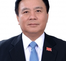 Đồng chí Nguyễn Xuân Thắng