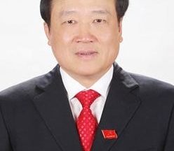 Đồng chí Nguyễn Hòa Bình