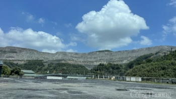 Đến năm 2025, tỉnh Quảng Ninh cần trên 590 triệu m³ vật liệu san lấp