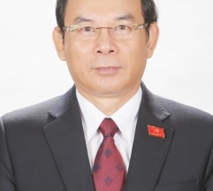 Đồng chí Nguyễn Văn Nên