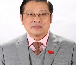 Đồng chí Phan Đình Trạc