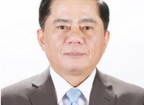 Đồng chí Trần Cẩm Tú