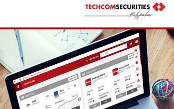 Sai phạm liên quan phát hành trái phiếu riêng lẻ, Chứng khoán Kỹ Thương bị xử phạt 405 triệu đồng