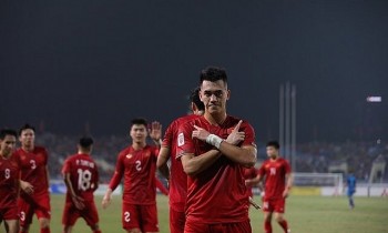5 điểm nhấn của trận chung kết lượt đi AFF Cup 2022 giữa Việt Nam - Thái Lan