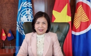 WEF 2023 - Cơ hội để Việt Nam chia sẻ tầm nhìn với cộng đồng quốc tế