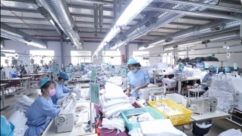 Hàng hóa xuất khẩu sang Đan Mạch tăng 39,5%